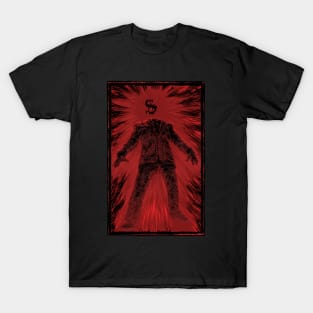 ₣€₮¥$h (Fetish) Nyar T-Shirt